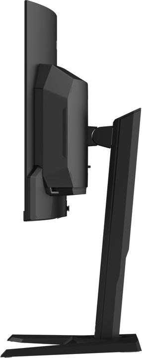 Actual product image Gigabyte MO34WQC2 EK (3440 x 1440 pixels, 34")