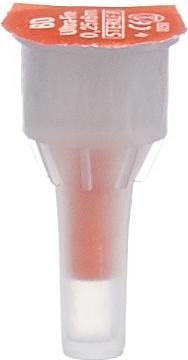 Actual product image BD Pen Nadel 31G 0.25x6mm (Pen needles + disposable needles)
