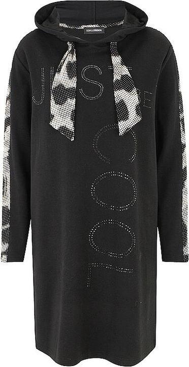 Produktbild Doris Streich Minikleid (44)