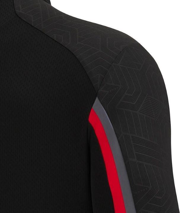 Produktbild Macron polo-shirt pays de galles wru staff 2022/23 (M)