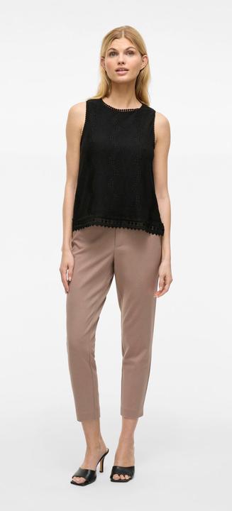 Actual product image Vila VITORTENA Rundhals Top (XS)