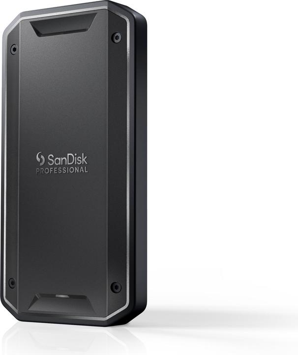 Image du produit SanDisk PRO-G40 (1000 Go)