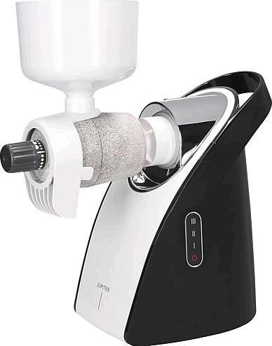 Actual product image Jupiter mySystem Grain Mill