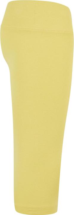 Actual product image Urban Classics Girls High Waist Cycle Shorts - 63175 (122)