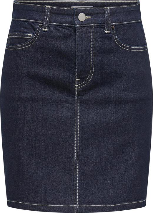 JdY JDYMOON Jeansrock Jeansrock (XL)