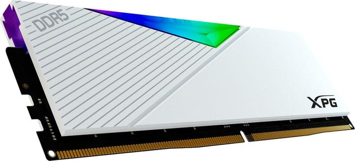 Produktbild Adata K2 Lancer (2 x 16GB, 6400 MHz, DDR5-RAM, DIMM)