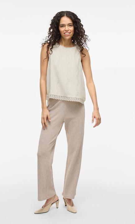 Actual product image Vila VITORTENA Rundhals Top (XL)