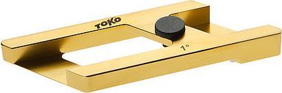 Produktbild Toko Base Angle World Cup 1,0 (Wachs)