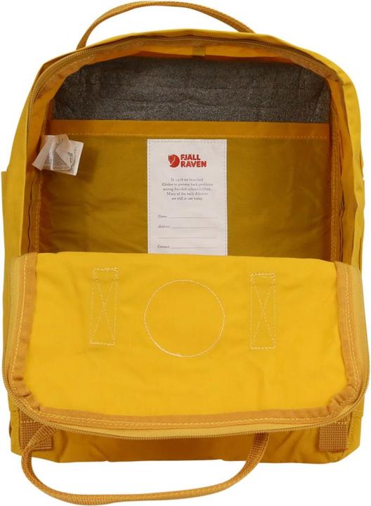 Image du produit Fjällräven Kånken (16 l)