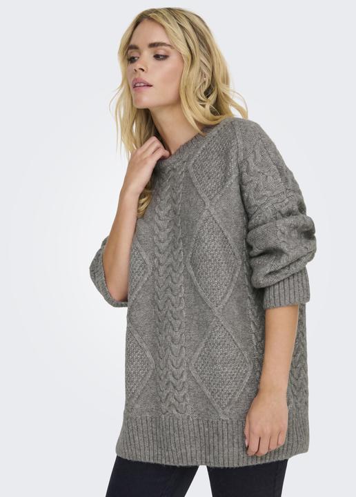 Immagine prodotto JdY JDYSILJA Maglione lavorato a maglia Maglione lavorato a maglia (XL)