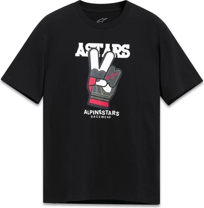 Immagine prodotto Alpinestars Tee 24 Peaceout Csf Ss (XL)