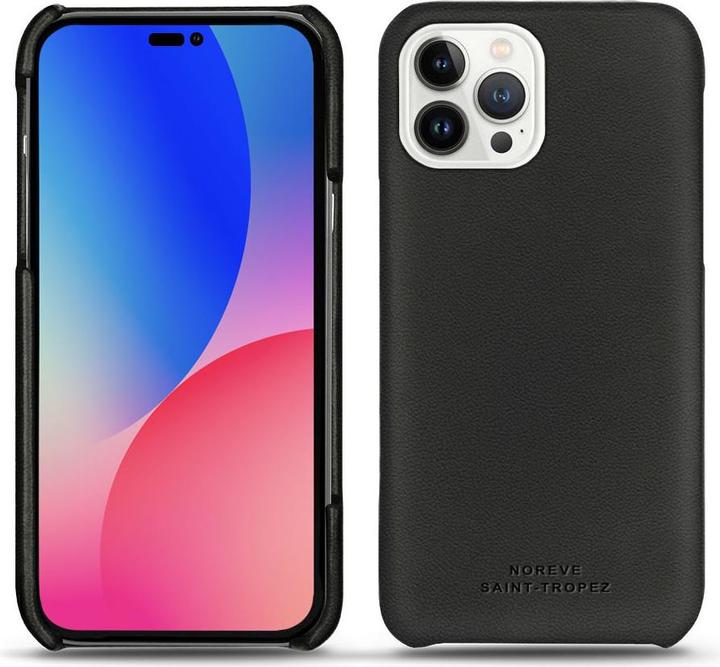 Productafbeelding Noreve Leren koffer (Apple iPhone 14 Pro Max)