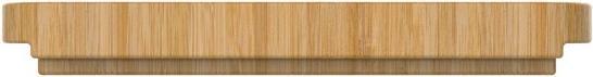 Image du produit Teka ACCESSOIRES DE CUISINE Planche en bambou