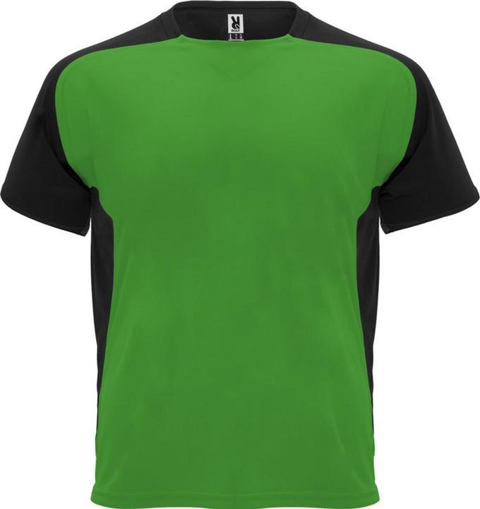 Verde felce/nero