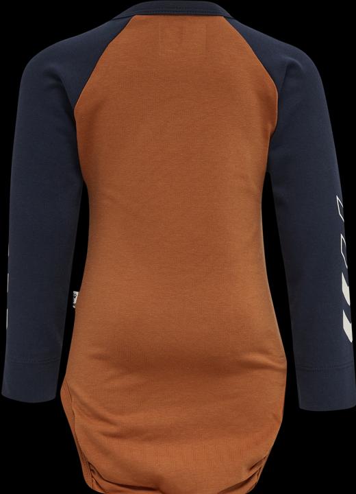 Actual product image hummel Hmlceasar Body L/S (56)