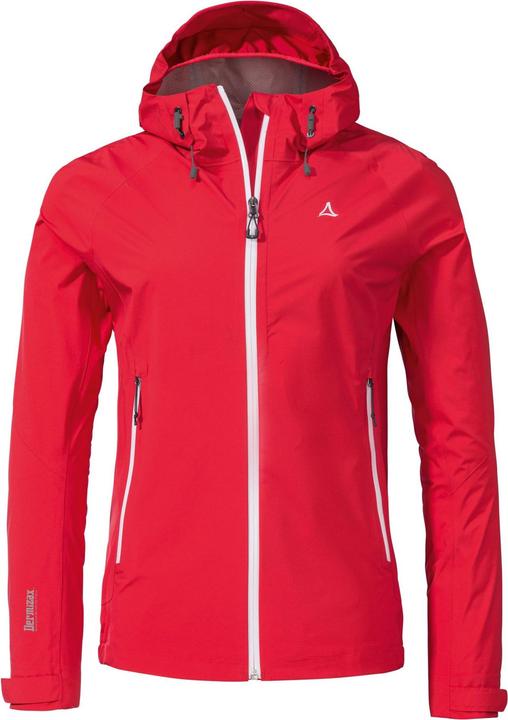 Schöffel 2.5L Jacket Vistdal L
