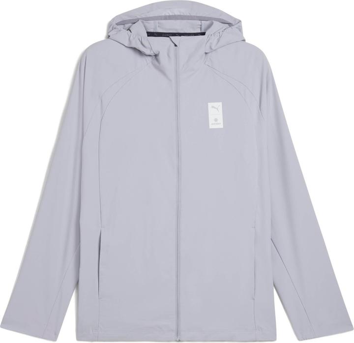 Actual product image Puma Unisex X Saysky Jacket (M)