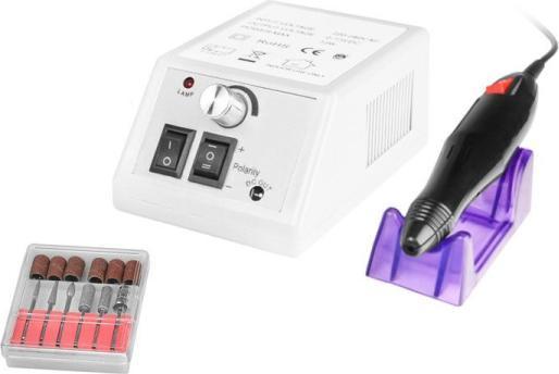 Image du produit Activeshop Fraise à ongles