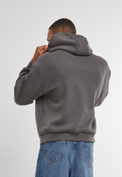 Produktbild Urban Classics Upscale Make It Legendary Fluffy Hoody - 174497 (4XL)