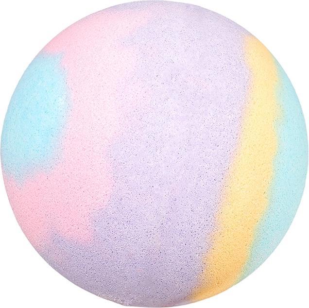 Actual product image Souza Unicorn bath ball (MQ6)