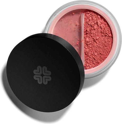 Lily Lolo Mineral Blush - Clementine 3g (Clementine)