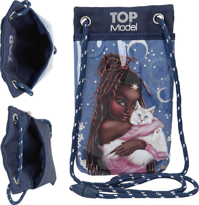 Actual product image Depesche TOPModel mobile phone case MOONLIGHT
