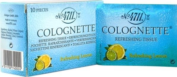 Image du produit Tabac Véritable eau de Cologne (Lotion pour le corps)