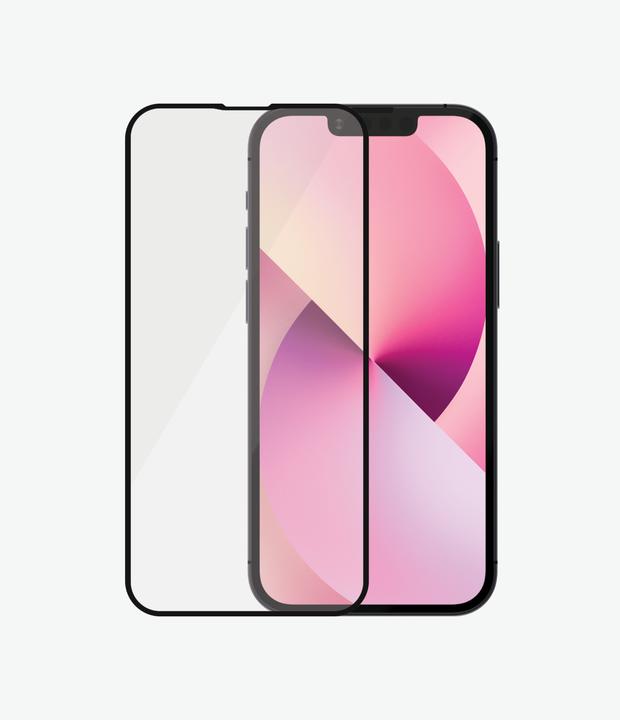 Immagine prodotto PanzerGlass Pellicola protettiva (1 Pezzo/i, Apple iPhone 13 mini)