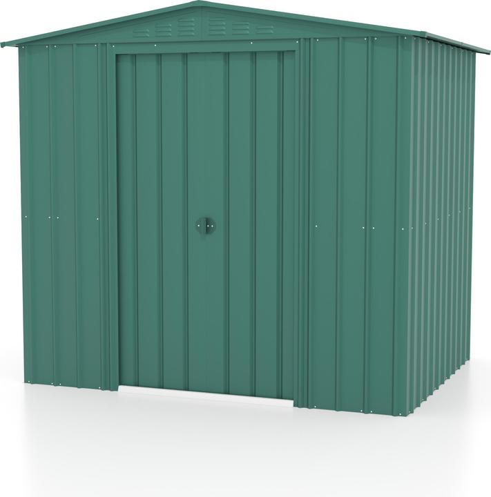 Actual product image Globel Tower 86 jade unit 2450 x 1850 mm