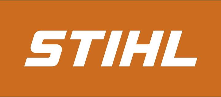 Actual product image Stihl 2-stroke engine oil (motor oil) HP 1:50 for 5 litres, content 100 ml 10 pieces (Chainsaw Sword)