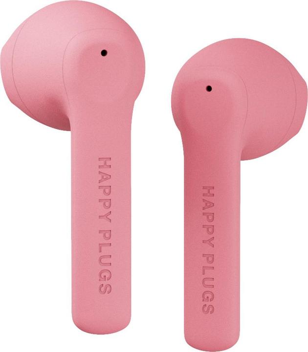 Productafbeelding Happy Plugs Air 1 Go (3 h, Draadloze)