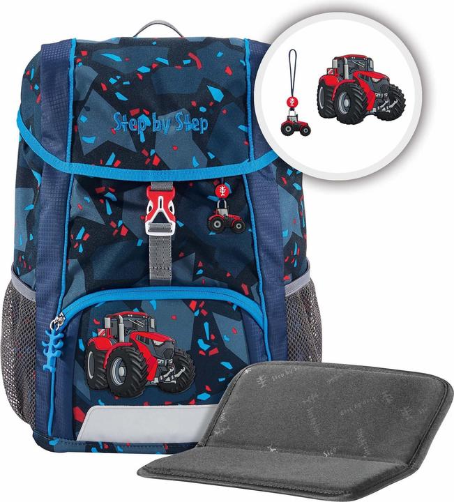 Produktbild Step by Step Kindergartenrucksack-Set (13 l)