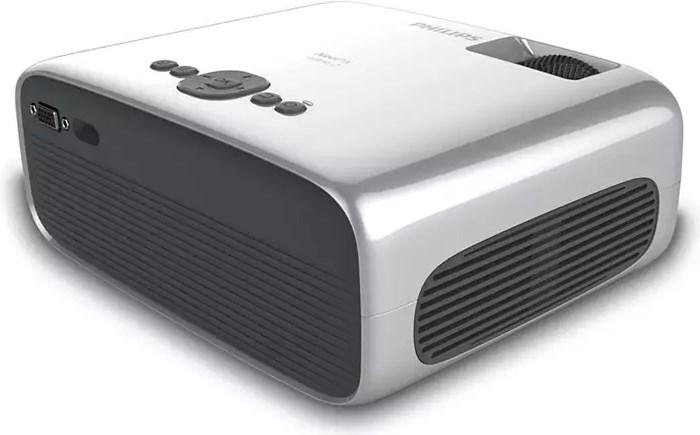 Actual product image Philips NeoPix Ultra 2TV (Full HD, 200 lm, 0.31:1)
