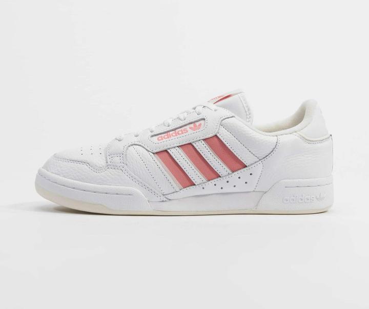Image du produit adidas Chaussures Continental 80 Stripes - 88987 (43 1/3)