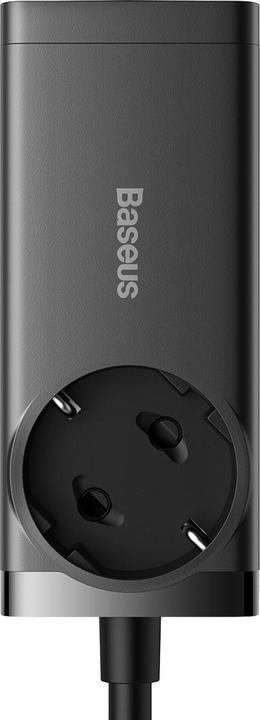 Actual product image Baseus GaN3 Pro Desktop Powerstrip (65 W)