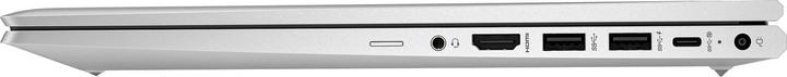 Produktbild HP ProBook 455 G10 (15.60", AMD Ryzen 5 7530U, 16 GB, 512 GB, DE)