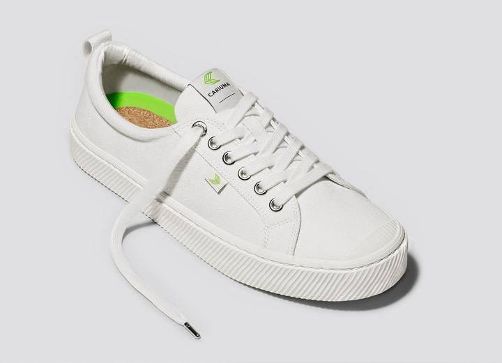 Produktbild Cariuma OCA Canvas (39)