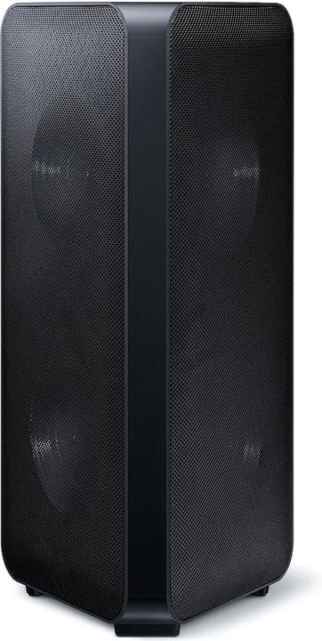 Actual product image Samsung Sound Tower MX-ST40B (12 h, Rechargeable battery operated)