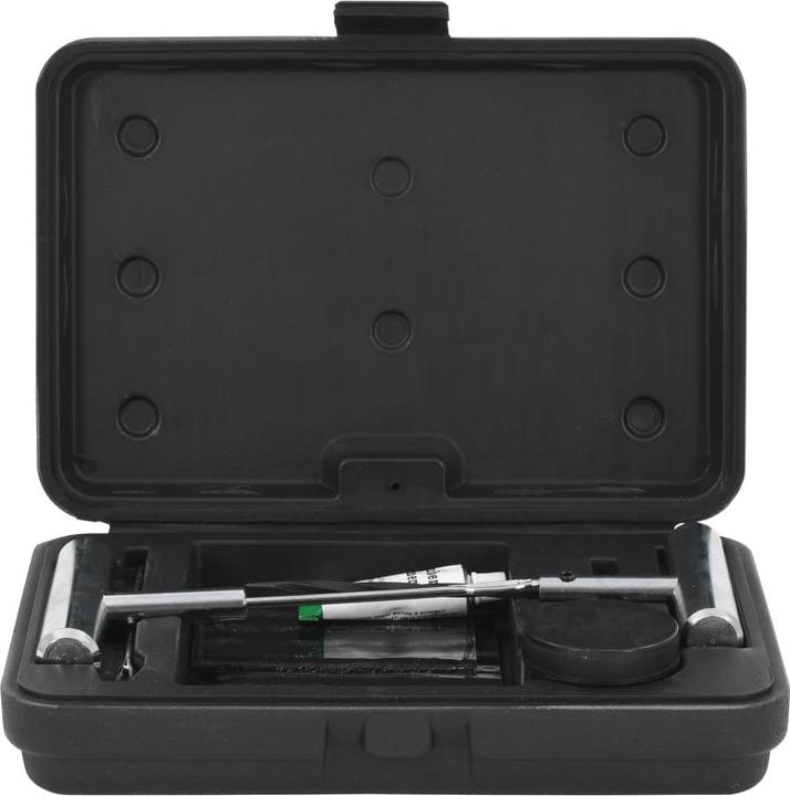 Image du produit Diverse Hardware Kit de réparation de pneus de voiture 27 pièces