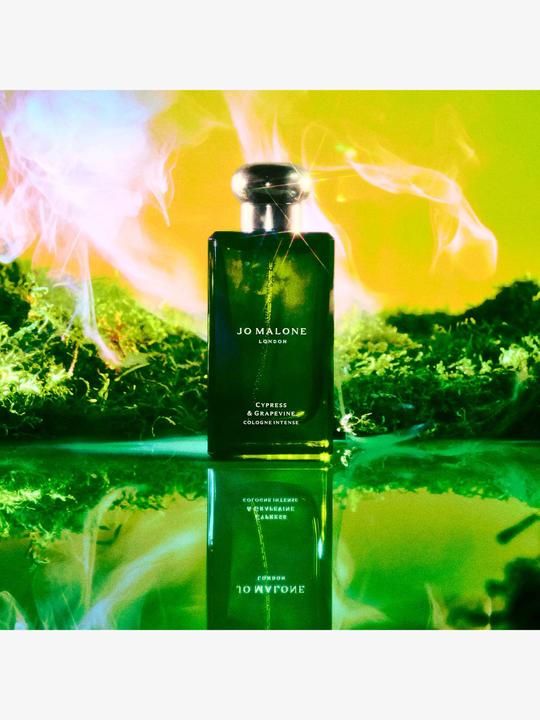 Immagine prodotto Jo Malone Colonia Intensa (Eau de cologne, 50 ml)