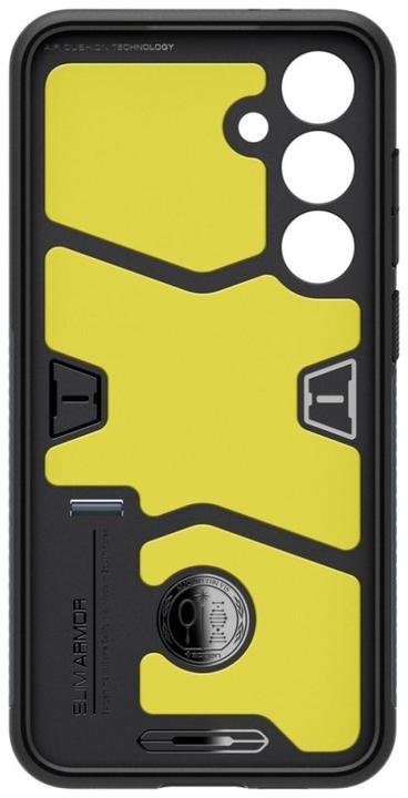 Immagine prodotto Spigen Custodia Slim Armor FE - Nero (Samsung Galaxy S24 FE)