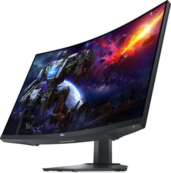 Produktbild Dell S3222DGM (2560 x 1440 Pixel, 32")