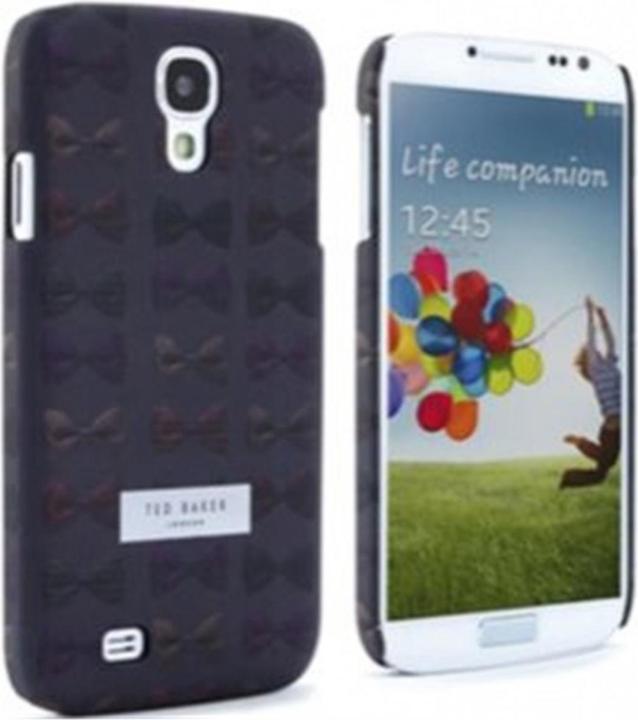 Actual product image Proporta Ted Baker Hardcase (Samsung Galaxy S4)