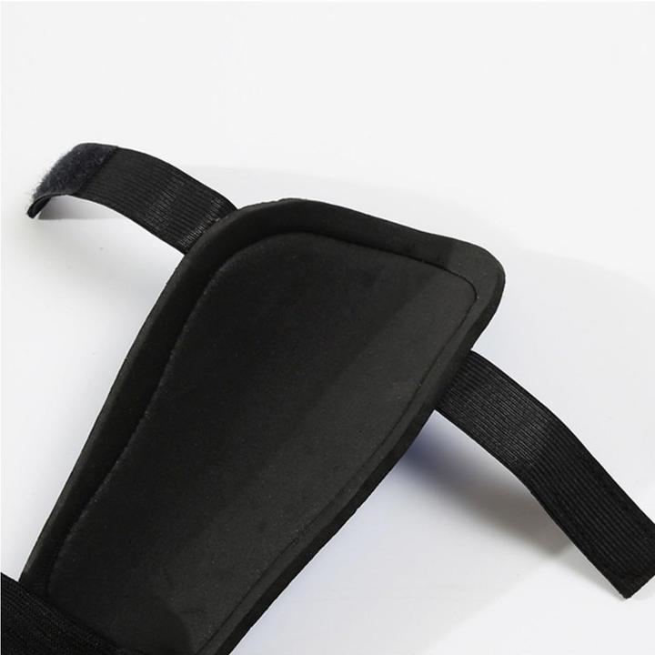 Actual product image Cbx Schienbeinschoner mit Knöchelschutz Grösse S