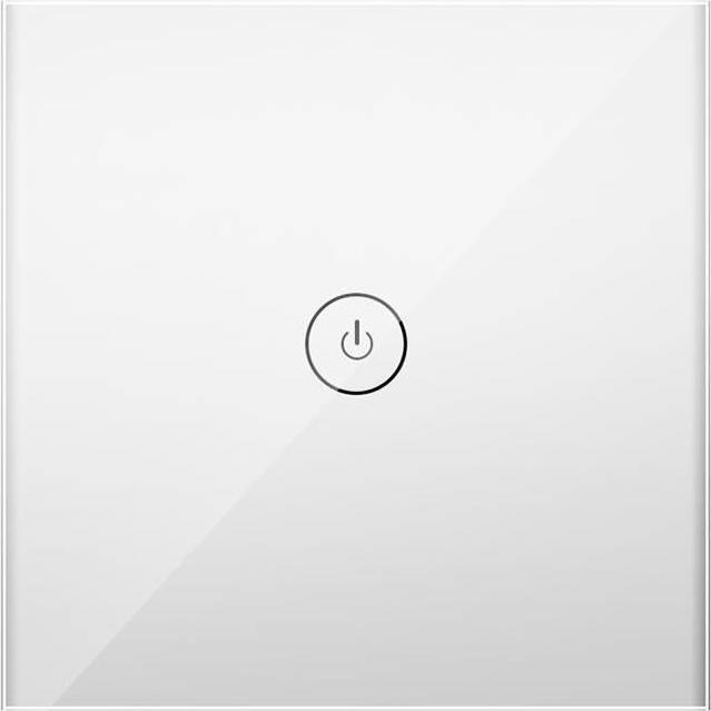 Meross Smart Wi-Fi Wall Switch