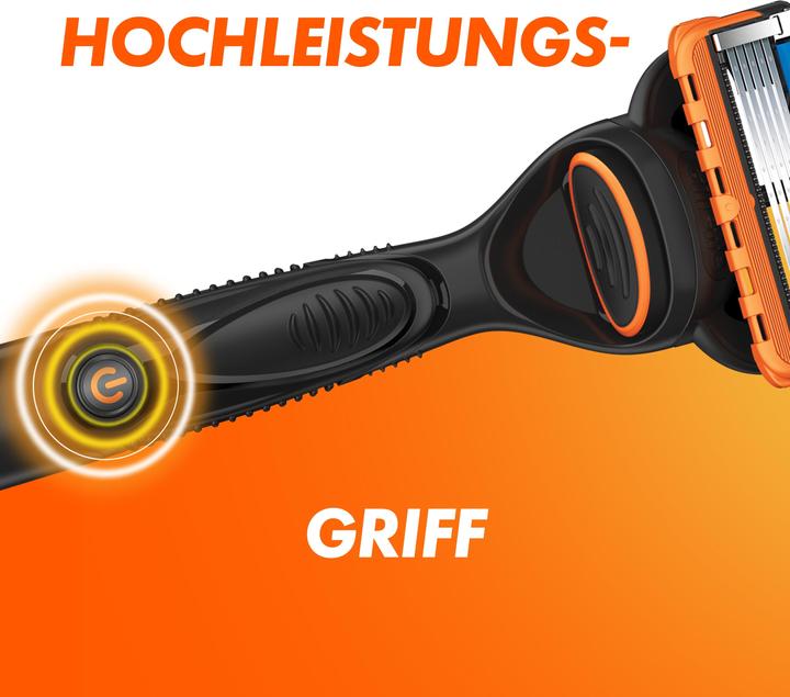 Image du produit Gillette Fusion5 Power