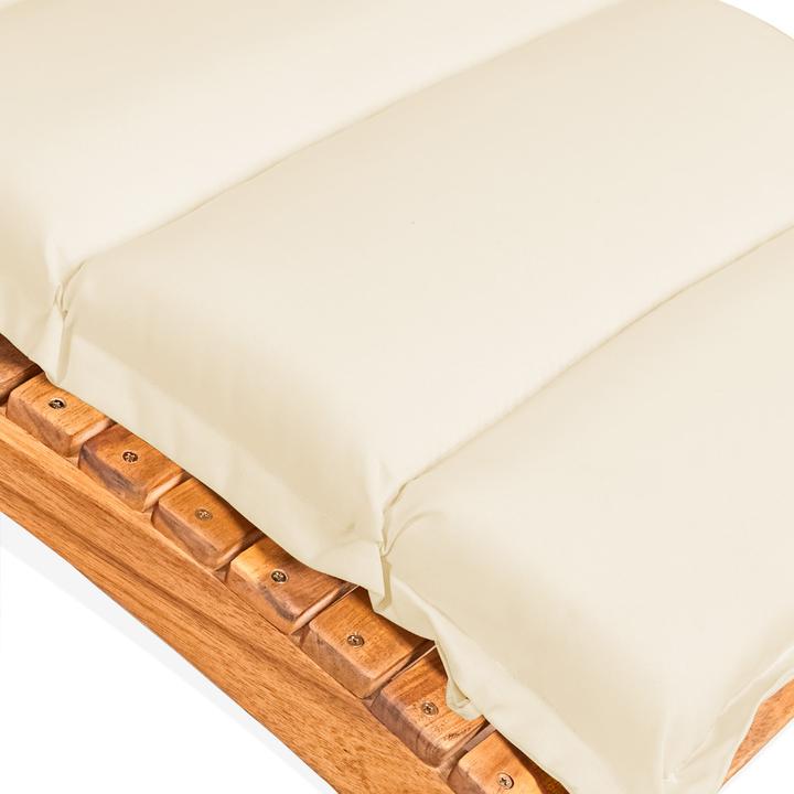 Produktbild Detex Schwungliege (183 x 56 x 7 cm)