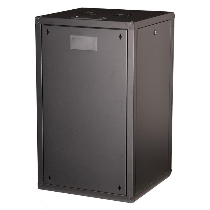 Produktbild Roline 19-Zoll Wandgehäuse Pro 20 HE (10.86 HE, 19 Zoll Rack)