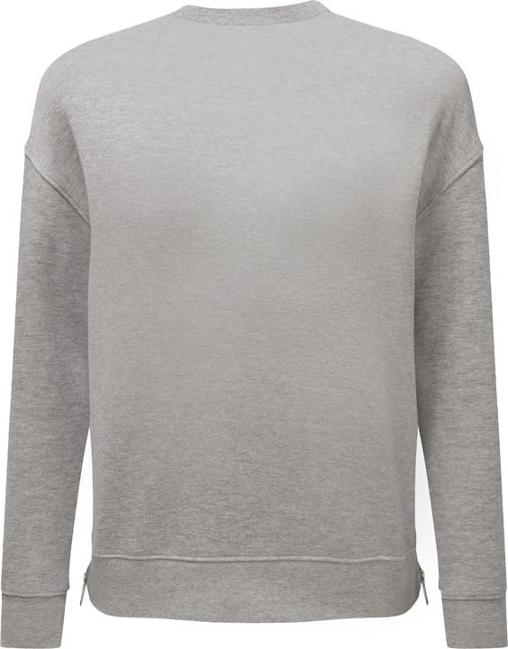 Produktbild Tri Dri Sweatshirt Seitlicher Reissverschluss (4XL)