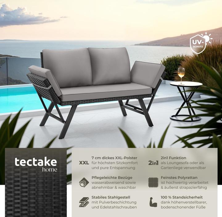 Image du produit tectake Sintra